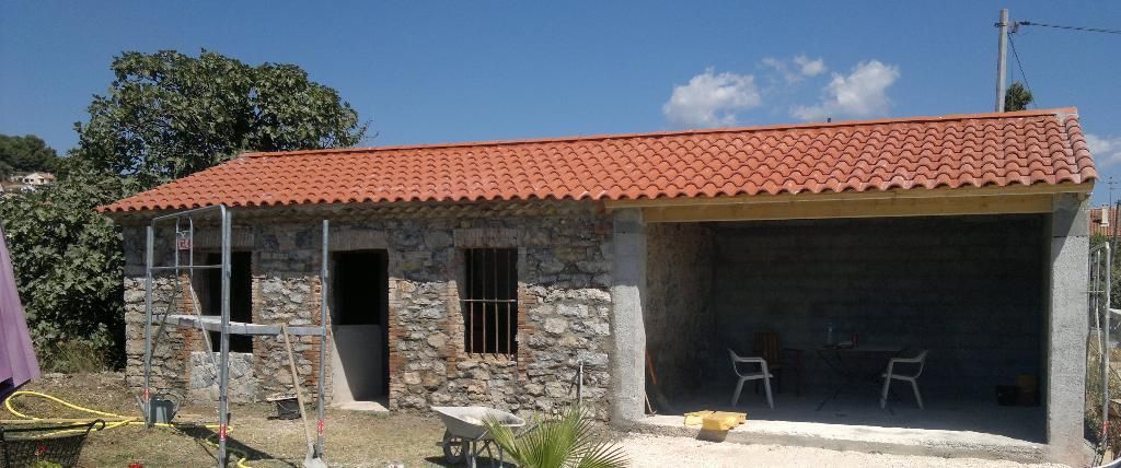ABRI TOITURE ETANCHEITE — Photos 15